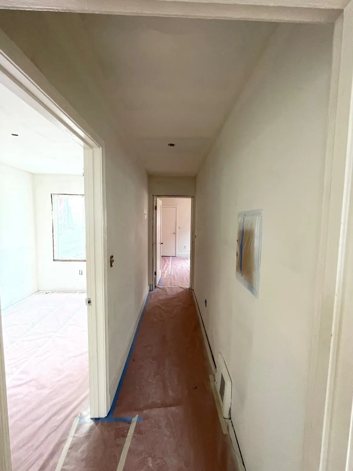 Drywall, Texture & Interior Plastering