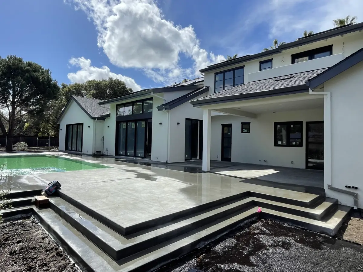 Interior & Exterior Painting