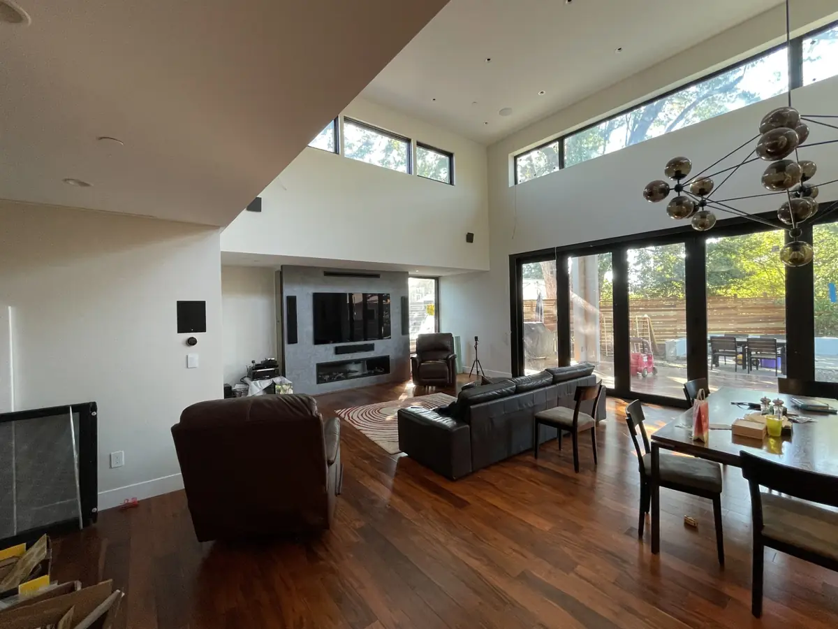Interior & Exterior Painting