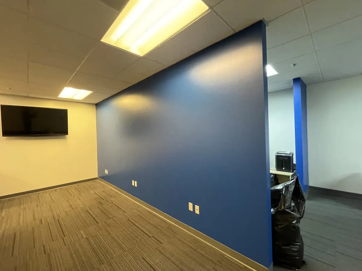 Epoxy & Specialty Coatings