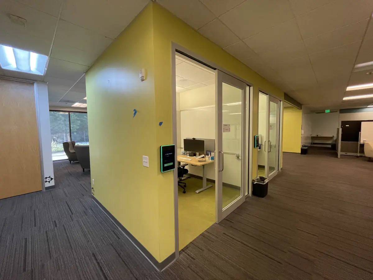 Epoxy & Specialty Coatings