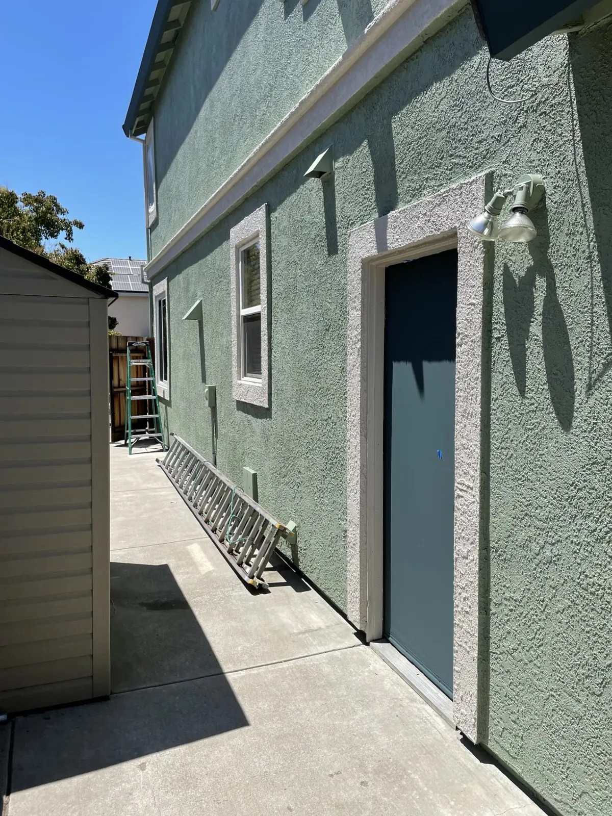 Drywall, Texture & Interior Plastering